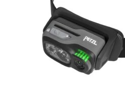 Petzl Swift RL PRO Otsalamppu -Uittokalusto Kauppa p2656 5