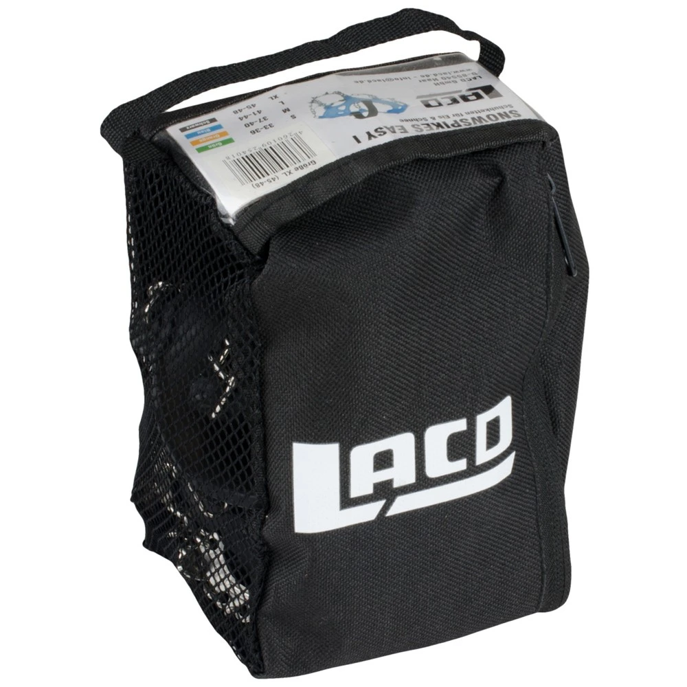 Lacd Easy 1 Liukuesteet 3 Lacd Easy 1 Liukuesteet