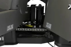 Stiga Park 500 WX Etuleikkuri Nelivedolla 8 Stiga Park 500 WX Etuleikkuri Nelivedolla -Uittokalusto Kauppa park500wx 2f6130645st2p detail05 ecommerce 1