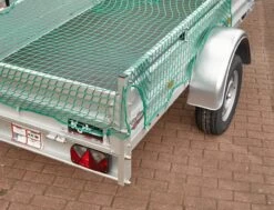 Peräkärryn Verkko, Vahvistettu