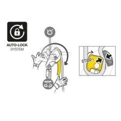 Petzl Rig Laskeutumislaite -Uittokalusto Kauppa petzl4 r606