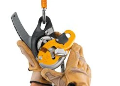 Petzl ID Evac Laskulaite -Uittokalusto Kauppa petzl id evac