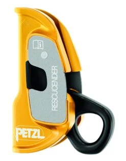 Petzl Rescucender Köysitarrain