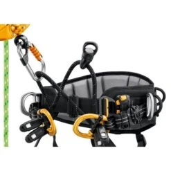 Petzl Sequoia Arboristivaljaat -Uittokalusto Kauppa petzl sequoia arbovaljaat3