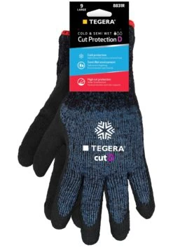 Tegera 8831R Talvityökäsineet -Uittokalusto Kauppa pi 8831r