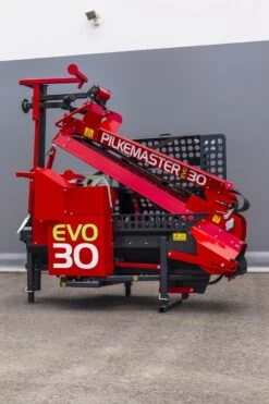 Pilkemaster EVO 30 Klapikone -Uittokalusto Kauppa pilkemaster evo30