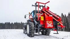 Pilkemaster EVO 36 Klapikone -Uittokalusto Kauppa pilkemaster evo36