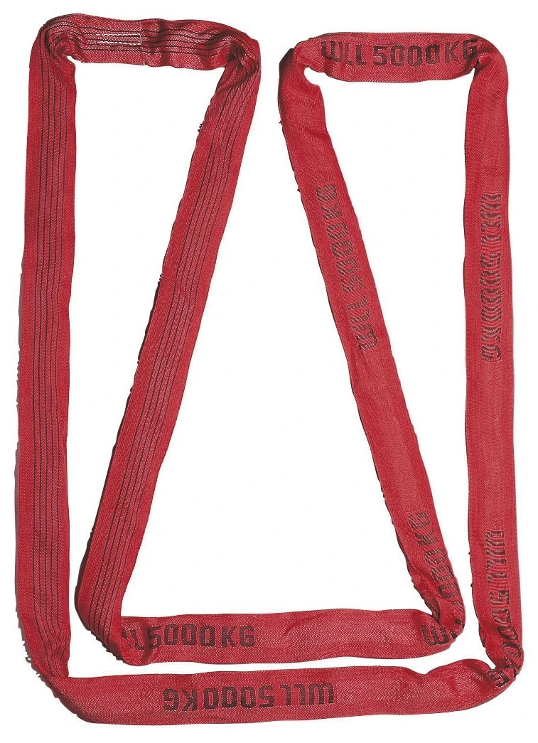 Polyesteriankkurointivyö Kaksikuorinen 3 Polyesteriankkurointivyö Kaksikuorinen