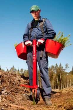 Pottiputki Istutusputki 55 Mm DP -Uittokalusto Kauppa pottiputki istuttaminen 4