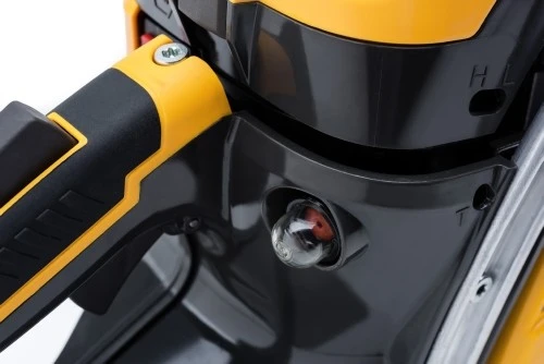 Stiga SP 526 Moottorisaha 8 Stiga SP 526 Moottorisaha - Image 6