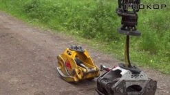 ProKop Pikakiinnityslaite -Uittokalusto Kauppa prokop22