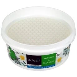Boldair Hajupoistajageeli 300 G -Uittokalusto Kauppa pv56013102 boldair hajunpoistajageeli vihre tee aloe vera 300g