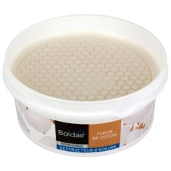 Boldair Hajupoistajageeli 300 G -Uittokalusto Kauppa pv56013201 boldair hajunpoistajageeli puuvillankukka 300g