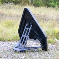 Hakkuutyömaa Varoitusmerkki, Kolmiojalka VL159 -Uittokalusto Kauppa q757 hakkuutyomaa kolmijalka 3