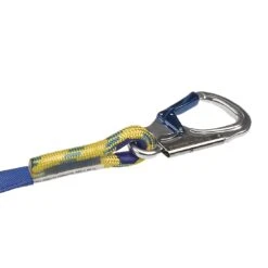 Tree Runner Hoitostroppi Ergo Grip 4 M -Uittokalusto Kauppa r100 tree runner hoitostroppi ergo 3