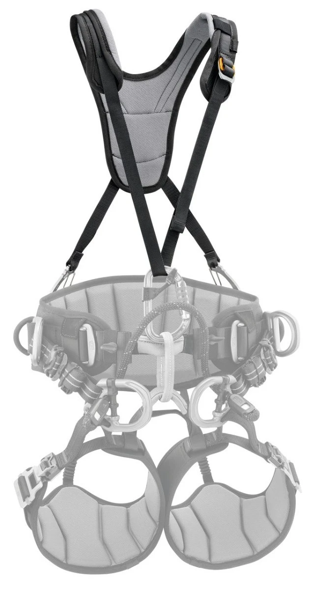 Petzl SRT Olkahihna 4 Petzl SRT Olkahihna - Image 2