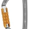 Petzl Alu AMD Triact Lock Karbiini -Uittokalusto Kauppa r132 1