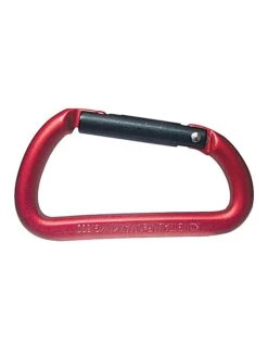 Alu ''Key Lock'' Karbiini, Avauma 15 Mm