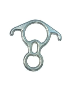 Big Steel Laskeutumiskahdeksikko