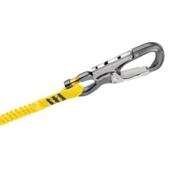 Petzl Eashook Open Kiinnitin -Uittokalusto Kauppa r182 eashook open focus 1