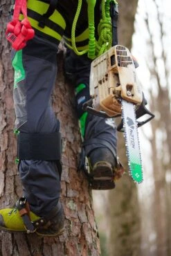 Notch Gecko Steel Kaatokiipeilykengät -Uittokalusto Kauppa r244 notch gecko steel2