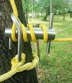 Tree Runner Laskulaite Port A Wrap