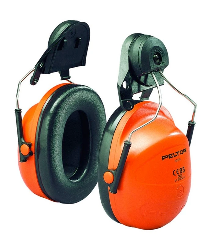 3M Peltor H31 Kuulosuojain 3 3M Peltor H31 Kuulosuojain