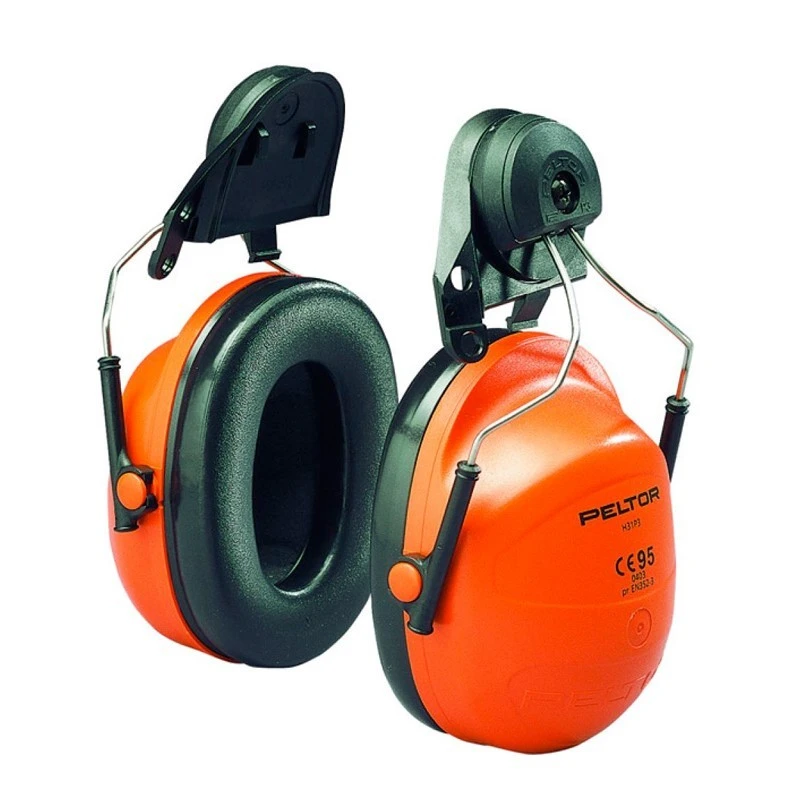 3M Peltor H31 Kuulosuojain 5 3M Peltor H31 Kuulosuojain - Image 3