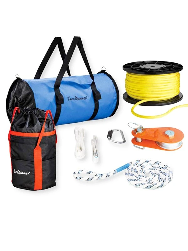 Tree Runner Alaslaskupaketti SKT500 3 Tree Runner Alaslaskupaketti SKT500