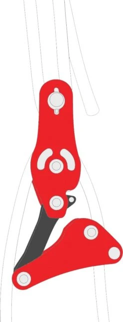 ISC Rigging Rope Wrench -Uittokalusto Kauppa r461 isc rigging rope wrench5