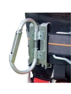 Tree Runner Karbiinihaka