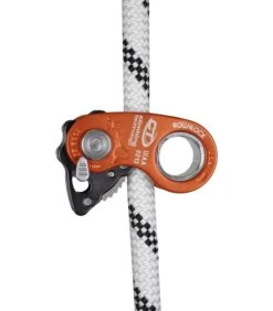 CT Rollnlock Köysitarrain