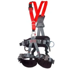 Camp Golden Top Plus Kokovaljaat