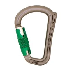 DMM Rhino HMS Locksafe Alu Karbiini