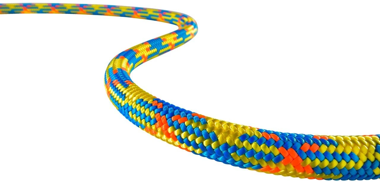 Teufelberger DrenaLINE Kiipeilyköysi 3 Teufelberger DrenaLINE Kiipeilyköysi