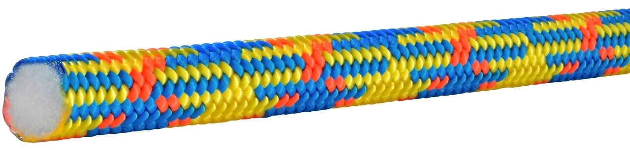 Teufelberger DrenaLINE Kiipeilyköysi 4 Teufelberger DrenaLINE Kiipeilyköysi - Image 2