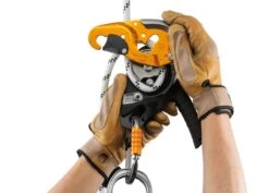 Petzl Laskeutumislaite ID S -Uittokalusto Kauppa r65.2