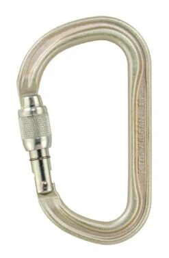 Petzl Vulcan Sulkurengas 40 KN