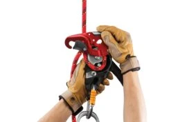 Petzl Laskeutumislaite IDL -Uittokalusto Kauppa r66.2