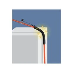 Beal Rope Defender Köysisuoja -Uittokalusto Kauppa r667 rope defender beal 2