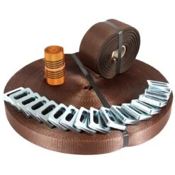 Gefa Latvustuentavyösetti 2 T, Malli A 6 Gefa Latvustuentavyösetti 2 T, Malli A -Uittokalusto Kauppa r714 50 505 latvustuentasetti 2t 1