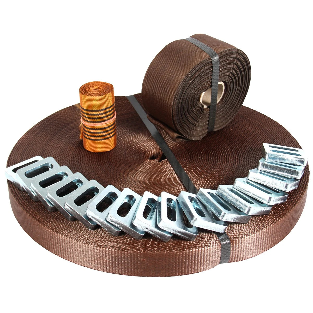 Gefa Latvustuentavyösetti 2 T, Malli A 4 Gefa Latvustuentavyösetti 2 T, Malli A - Image 2