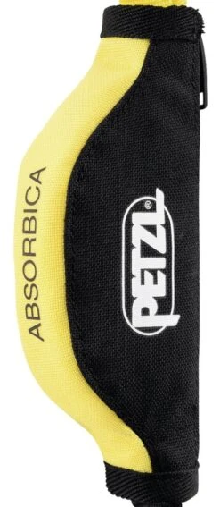 Petzl Absorbica Nykäyksenvaimennin