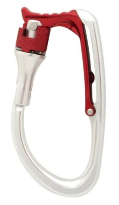 DMM Vault Lukittava Karbiinihaka