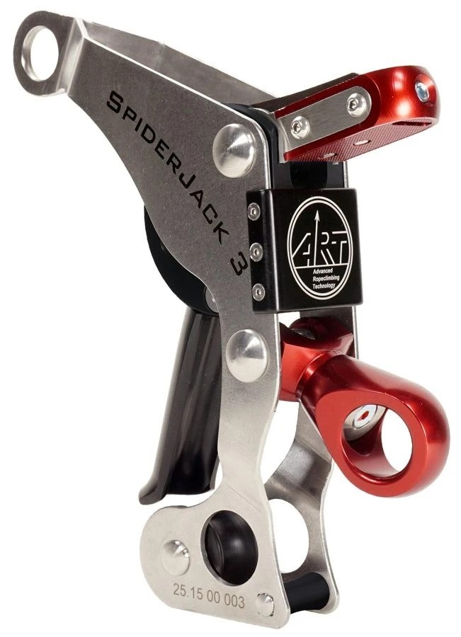 *art Art Spiderjack 3 4 *art Art Spiderjack 3 - Image 2