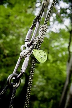 Notch Rook Ankkurijakaja/ploki -Uittokalusto Kauppa r899 4