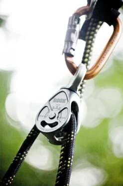 Notch Rook Ankkurijakaja/ploki -Uittokalusto Kauppa r899 5