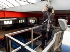 Skylotec Peanut Kelautuva Tarrain -Uittokalusto Kauppa r948