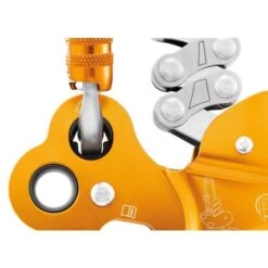 Petzl Zigzag -Uittokalusto Kauppa r960.4