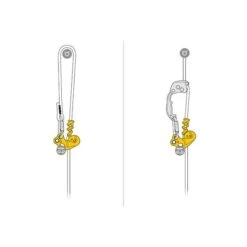 Petzl Zigzag -Uittokalusto Kauppa r960.5